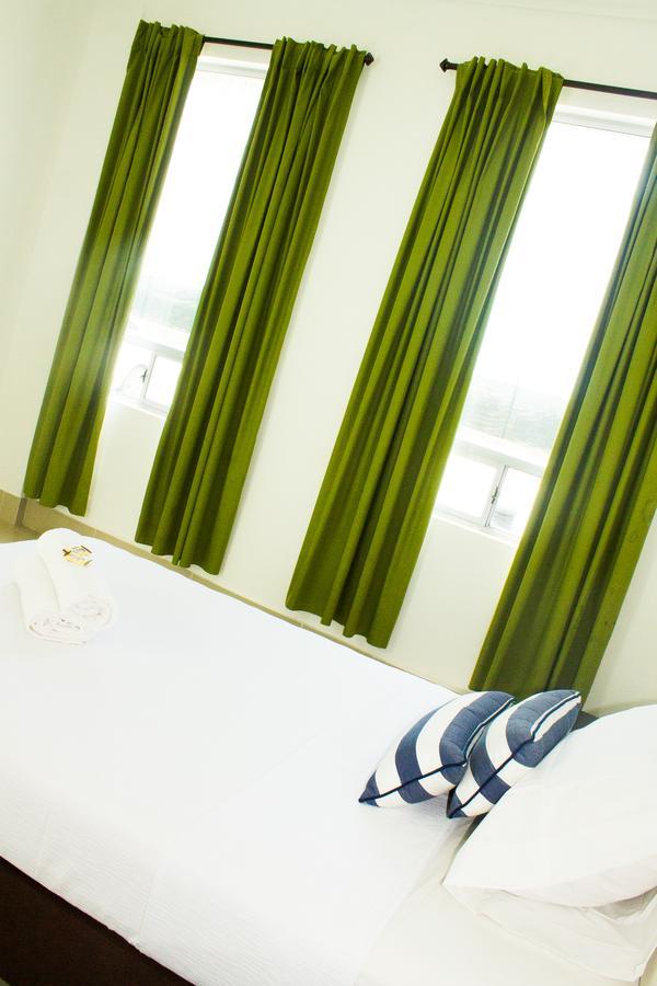 Hotel Las Olas Mamonal Kartagena Zewnętrze zdjęcie